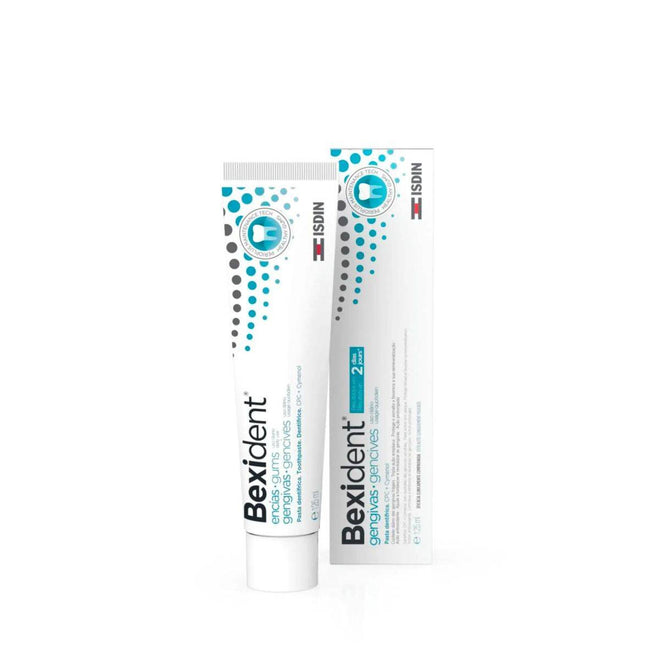 Isdin Bexident Daily Use Toothpaste 125ml