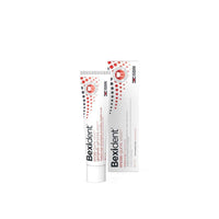 Isdin Bexident Intensive Care Toothpaste 75ml