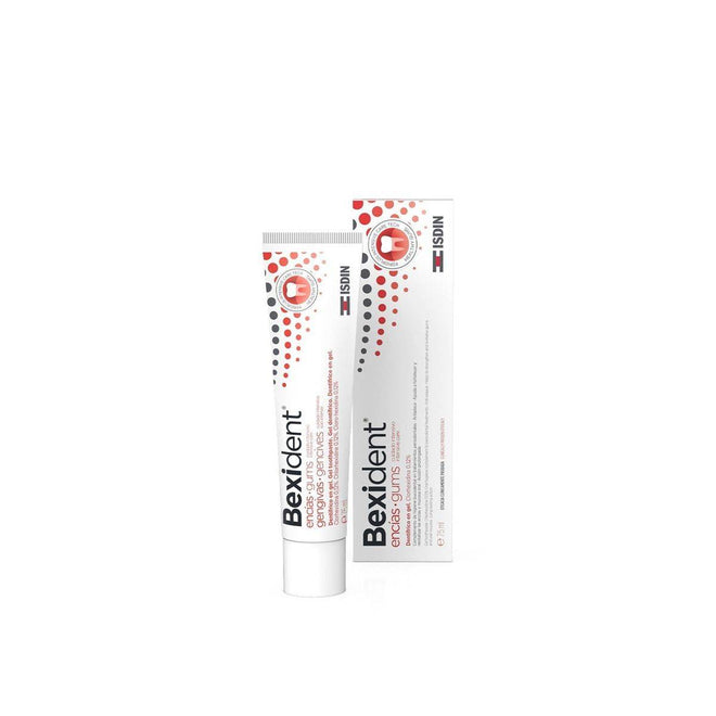 Isdin Bexident Intensive Care Toothpaste 75ml