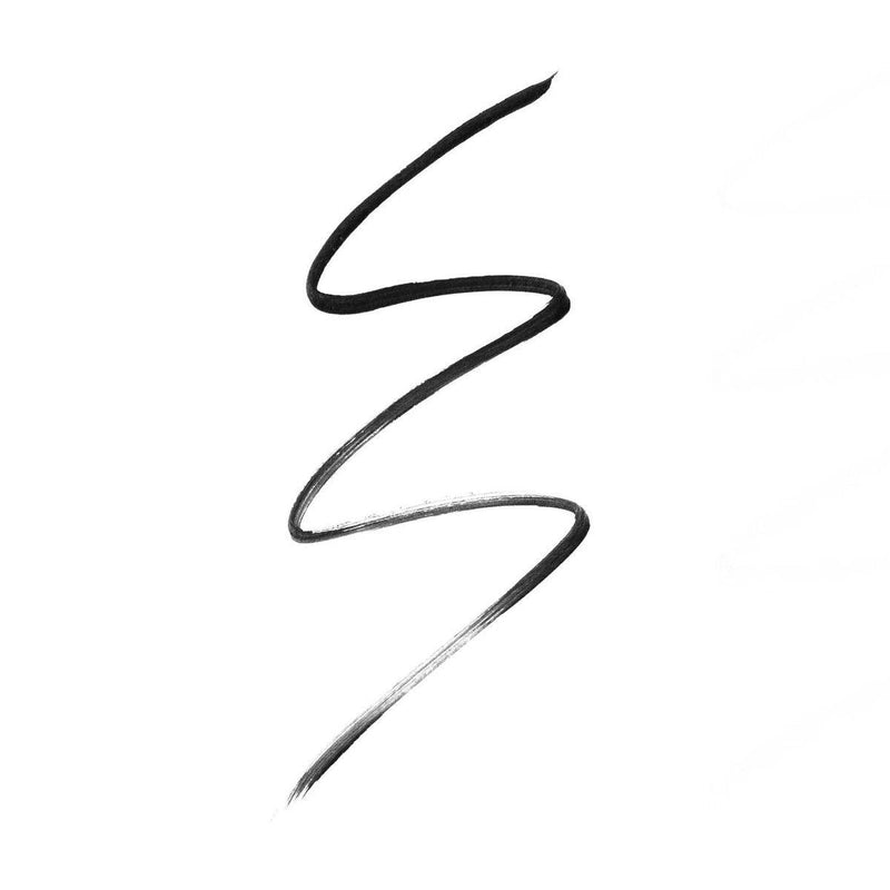 Revolution Makeup Mega Flick Liquid Eyeliner Black 0.6ml