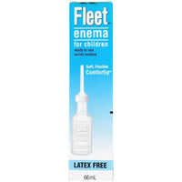 Fleet Enema Children 66ml
