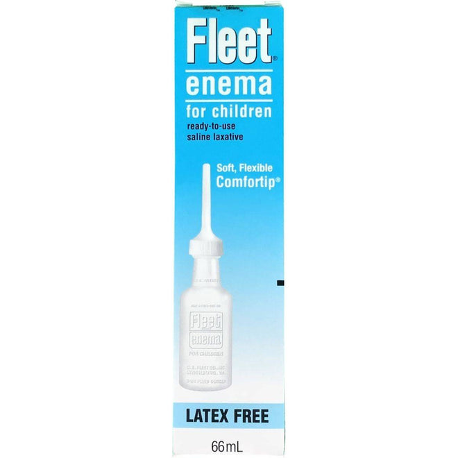 Fleet Enema Children 66ml