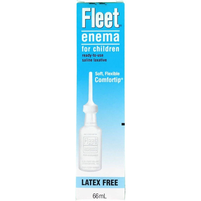Fleet Enema Children 66ml