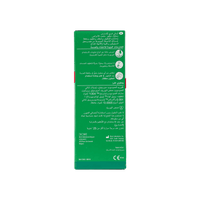 Opti-Free Express Multipurpose Disinfectant Lens Solution 355ml
