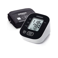 Omron Blood Pressure Monitor M2 Intelli IT Upper Arm
