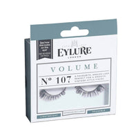 Eylure Glamour Strip Lashes 107