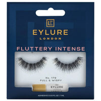 Eylure Fluttery Intense Full & Wispy 179