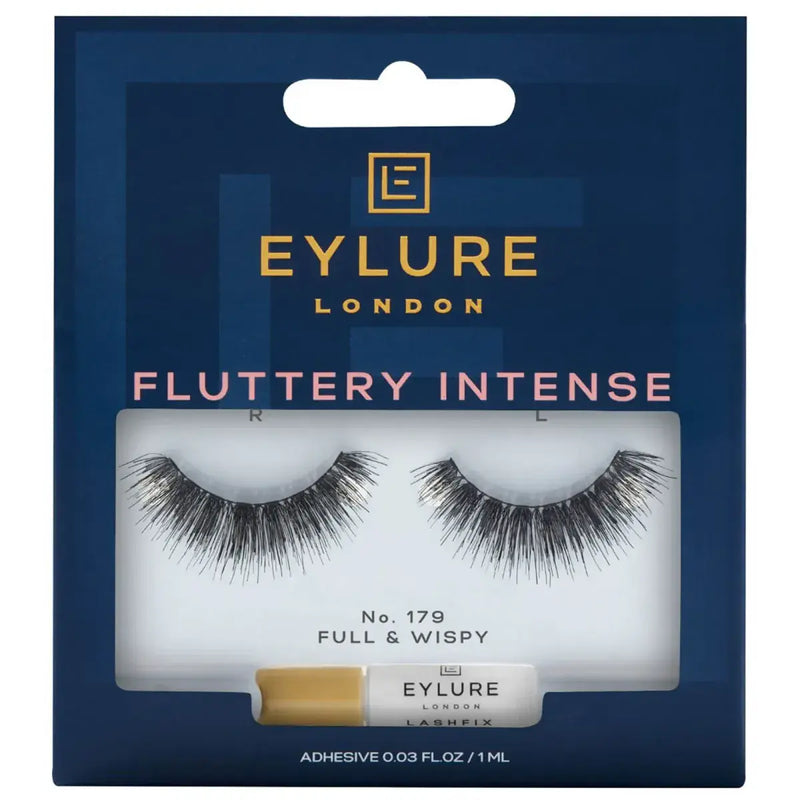 Eylure Fluttery Intense Full & Wispy 179