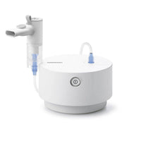 Omron Nebulizer Compressor C28P with Advanced Valve Technology