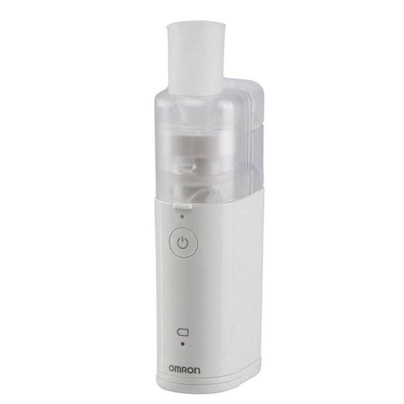 Omron Nebulizer Mesh Portable Micro Air U100