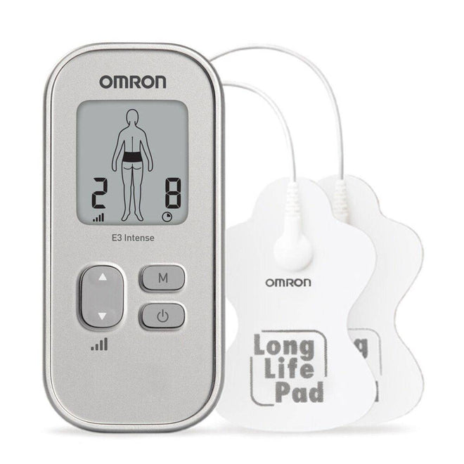 Omron Pain Reliever Machine Intense E3