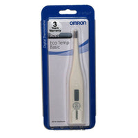 Omron Thermometer Eco Temp Basic