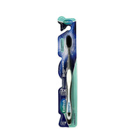 Enfresh Toothbrush Smokers Charcoal Infused