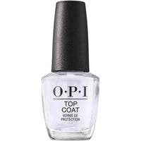 OPI Classic Lacquer Top Coat 15ml
