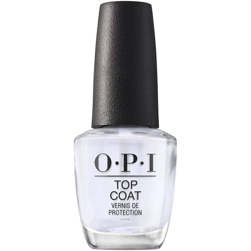 OPI Classic Lacquer Top Coat 15ml