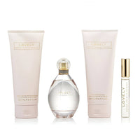 Sarah Jessica Parker Lovely (W) Set EDP 100ml + EDP 15ml + Soft Body Lotion 200ml + Gentle Bath & Shower Gel 200ml