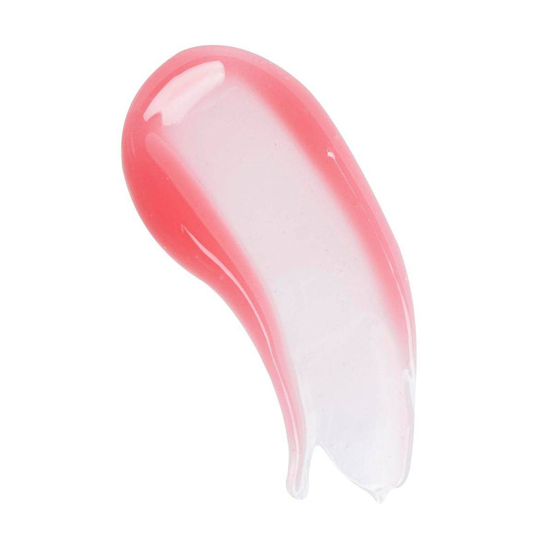 Revolution Makeup Juicy Peptide Lip Balm Pink Strawberry 8ml