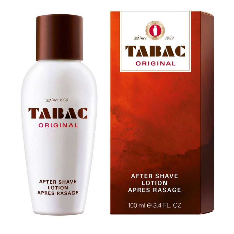 Tabac Original (M) Aftershave Lotion 100ml