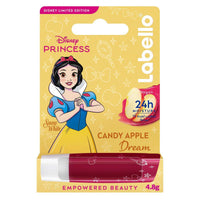 Labello Lip Balm Disney Princess Candy Apple Dream 4.8g