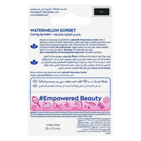 Labello Lip Balm Disney Princess Watermelon Sorbet 4.8g