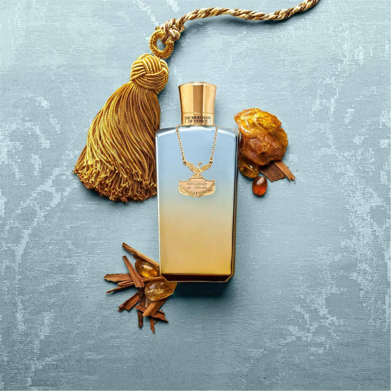 The Merchant of Venice Gran Teatro La Fenice Pour Homme Eau de Parfum 100ml