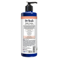 Dr Teals Body Lotion Stress Relief 532ml