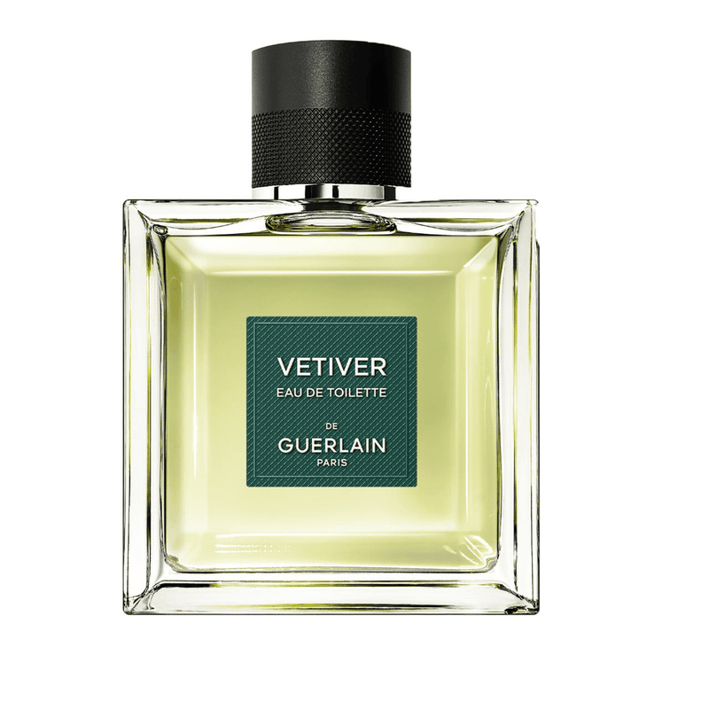 Guerlain Vetiver Eau de Toilette 100ml