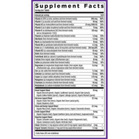 New Chapter One Daily Every Womans 40+ Multivitamin 30 Tablets