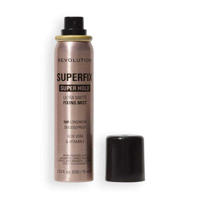 Revolution Makeup Superfix Fixing Spray 75ml