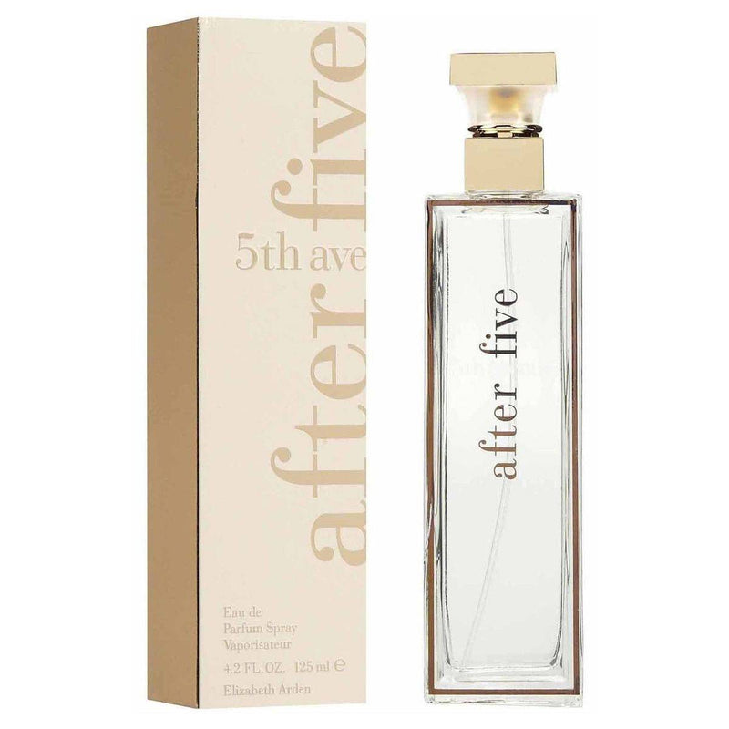 Elizabeth Arden 5th Avenue After Five (W) EDP 125ml