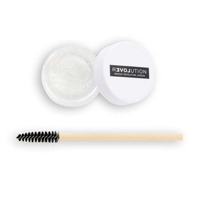 Revolution Makeup Freeze Hold Brow Gel 5g
