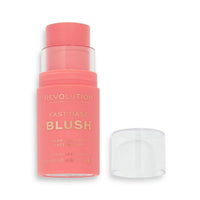 Revolution Makeup Fast Base Blush Stick Mauve 14g