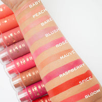 Revolution Makeup Fast Base Blush Stick Mauve 14g