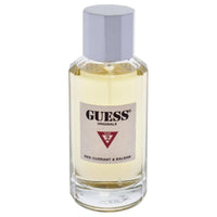 Guess Originals Type 2 Red Currant & Balsam Eau de Parfum 100ml