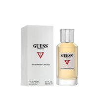 Guess Originals Type 2 Red Currant & Balsam Eau de Parfum 100ml