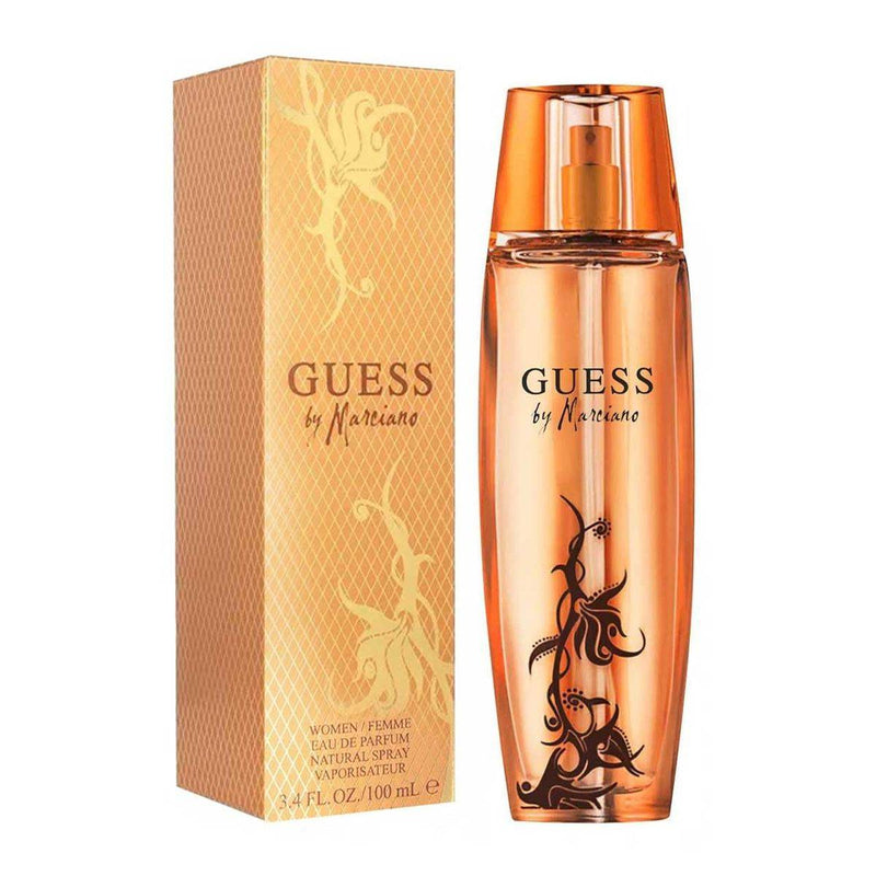 Guess By Marciano (W) EDP 100ml