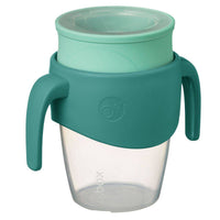 B.Box Toddler 360 Cup Emerald Forest 250ml