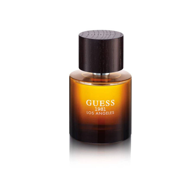 Guess 1981 Los Angeles Men (M) EDT 100ml