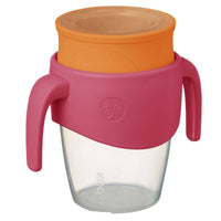 B.Box Toddler 360 Cup Strawberry Shake 250ml