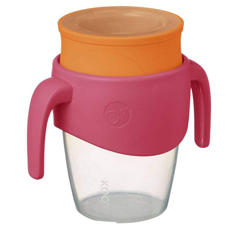 B.Box Toddler 360 Cup Strawberry Shake 250ml