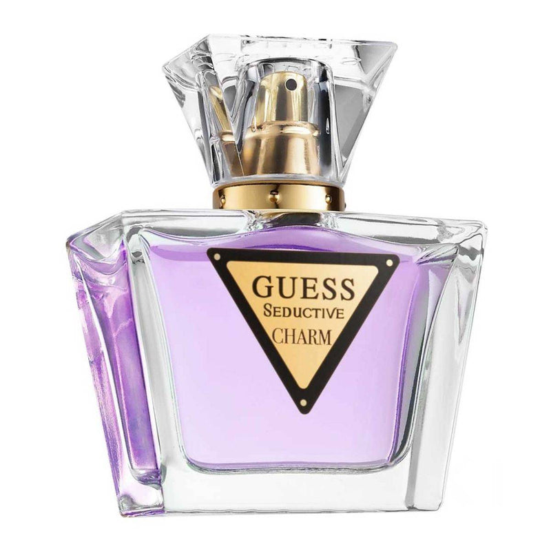 Guess Seductive Charm Women Eau de Toilette 75ml