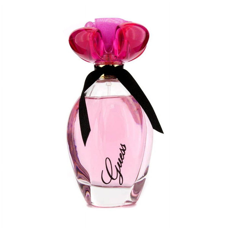 Guess Girl (W) EDT 100ml