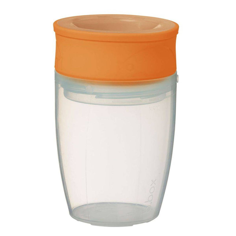 B.Box Toddler 360 Cup Strawberry Shake 250ml