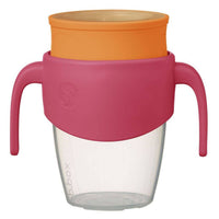 B.Box Toddler 360 Cup Strawberry Shake 250ml