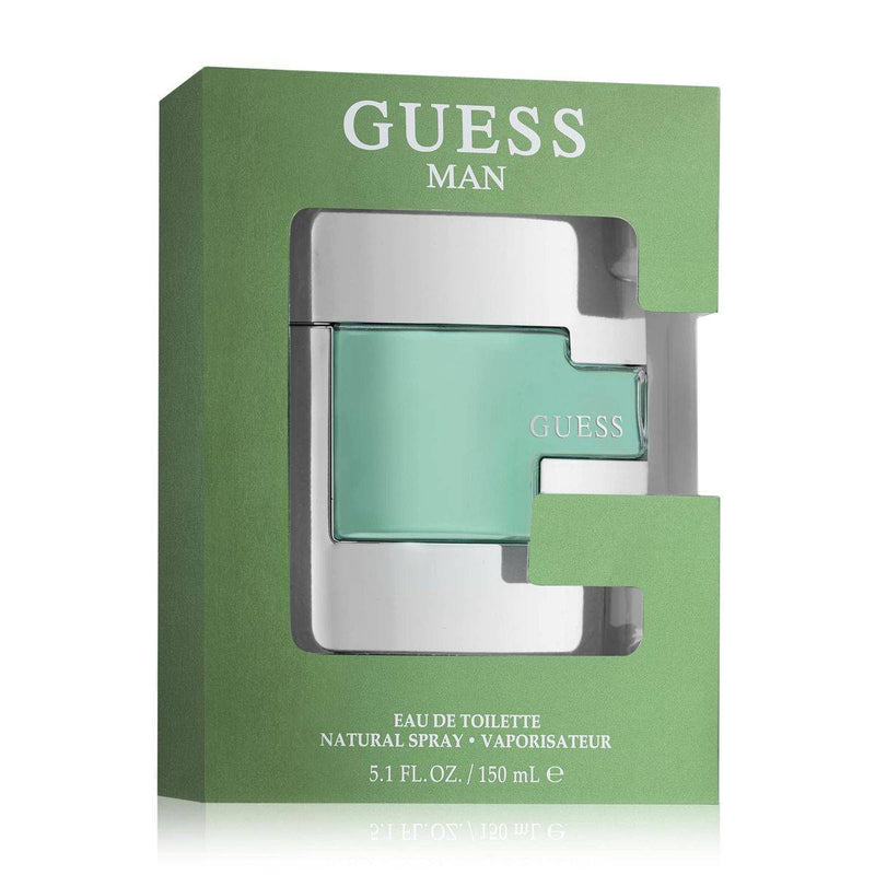 Guess Man (M) EDT 150ml