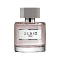Guess 1981 For Women Eau de Toilette 100ml