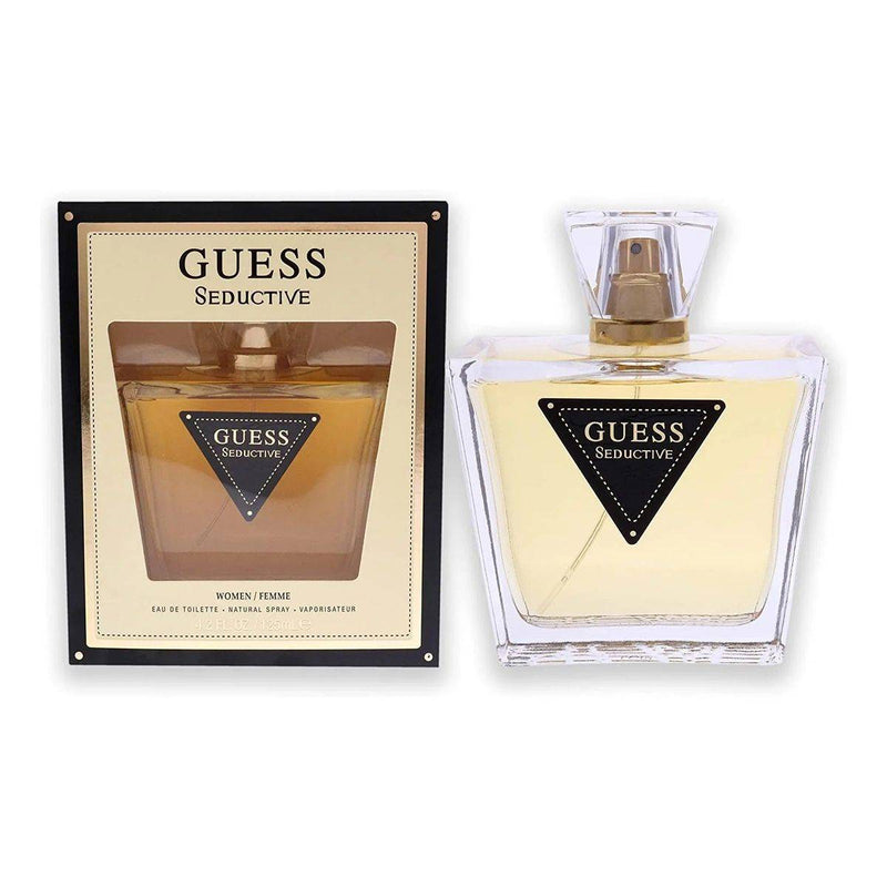 Guess Seductive (W) EDT 125ml