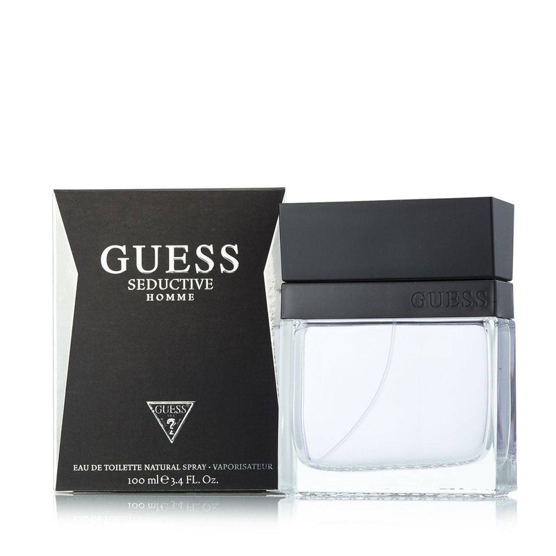 Guess Seductive Homme Eau de Toilette 100ml