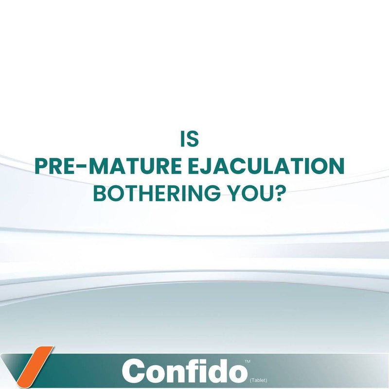 Himalaya Confido 120 Tablets