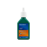 Germidine Antiseptic Solution 125ml